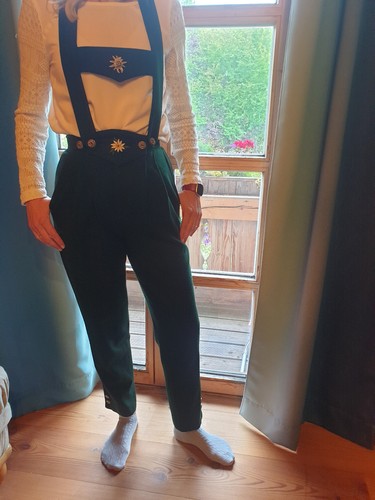 Trachten hose oktoberfest - hose,