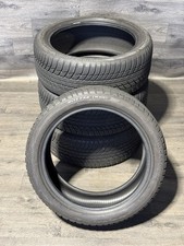 4x 225/45 R18 91H Bridgestone