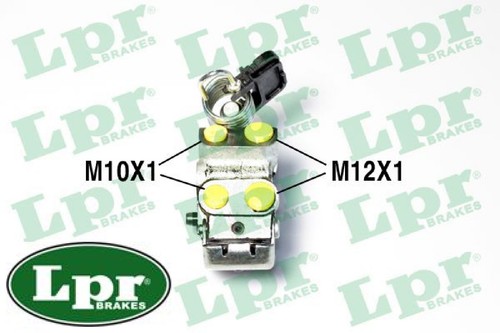 Lpr 9976 bremskraftregler - lpr,