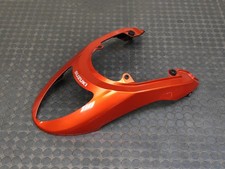 Heckverkleidung für Suzuki