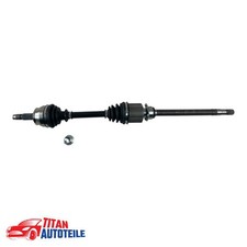 Antriebswelle FIAT Grande