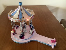Playmobil:  Kettenkarussell