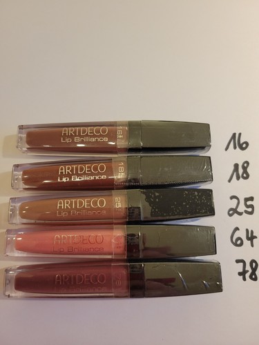 Artdeco lipgloss lip - artdeco,