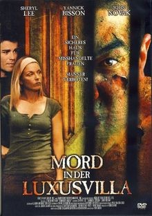 Mord der luxusvilla von - in,