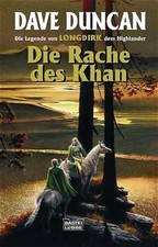 Die Legende von Longdirk dem