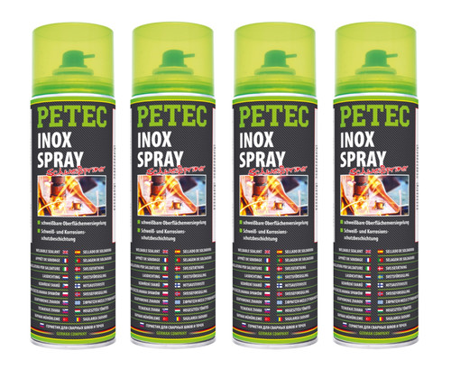 Petec schweißprimer inox - petec,