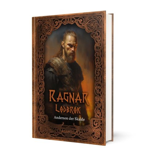 Ragnar lodbrok berühmte - ragnar,