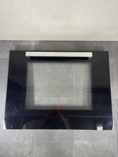 ✅ IGNIS FXZM6 AKS 2480 IX 59,4 cm x 46,5 cm Herd  Backofentür Backofen Tür Bosch