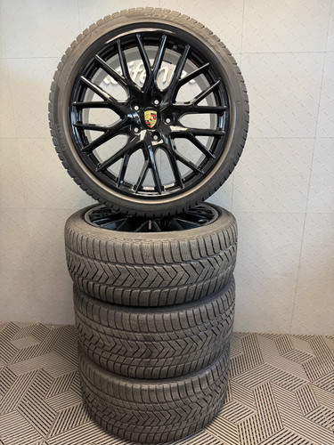 Porsche panamera 971 zoll - 971,