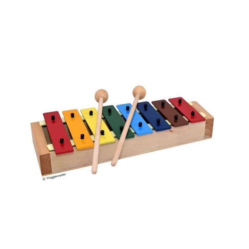 Mein erstes glockenspiel - mein,