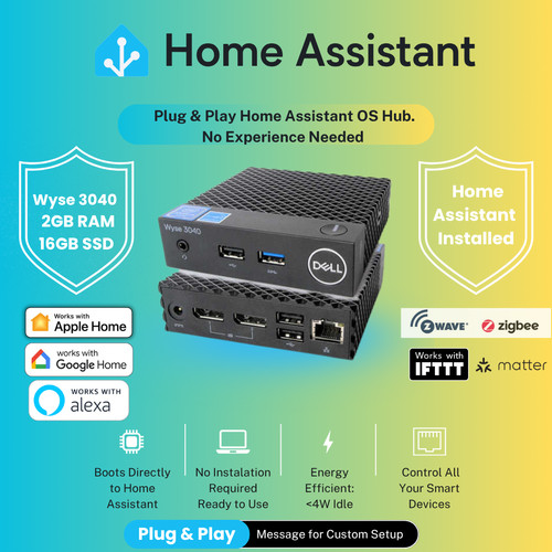 Dell wyse 3040 home - wyse,
