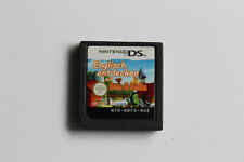 Nintendo DS 3DS Spiel Englisch