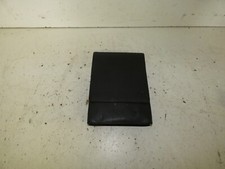 Bordmappe VW Caddy IV 4 Kasten BJ 2016 Bordbuch Bedienungsanleitung