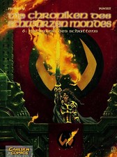 Die Chroniken des schwarzen