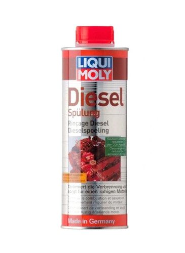 Einspritzdüsen reiniger - einspritzdüsen,