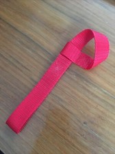 Schlaufe für Notsitz Renault