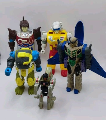 Transformers 1989 - g1,