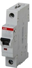 ABB S201M C16 LS Schalter C16 10kA Sicherung Automat Leitungsschutzschalter 16A