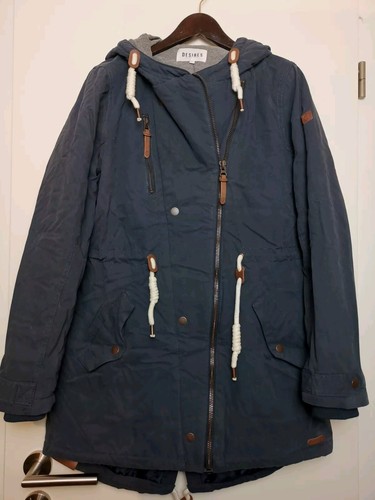 Desires anorak parker - anorak,,