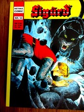 SIGURD Nr. 10 ( Hethke-