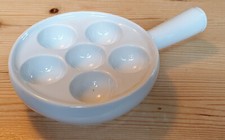 Ofenfestes Schneckenpfännchen