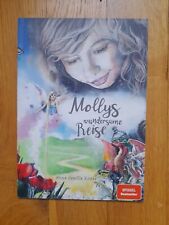 Mollys wundersame Reise von Anna Camilla Kupka (2021, Taschenbuch),Kinderbuch