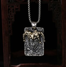 K07 Anhänger Clown mit