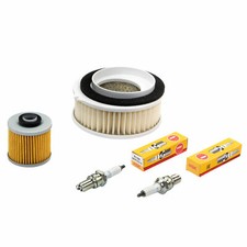 Wartungspaket für Yamaha XVS