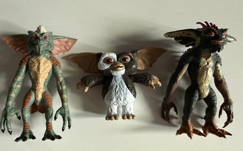 Gremlins action figuren gizmo - figuren,