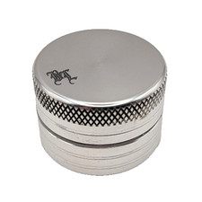 Black Leaf Grinder 29mm Mini