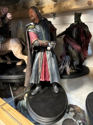 Weta boromir limitiert - boromir, auf