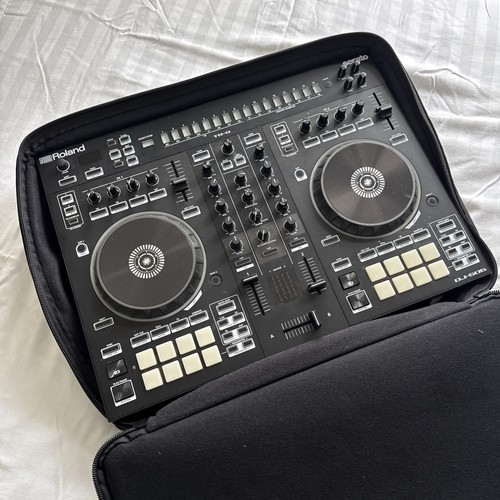 Roland 505 controller - dj-505,