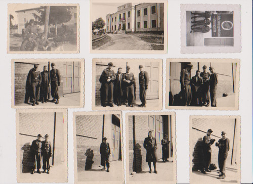 Ww2 foto - ,