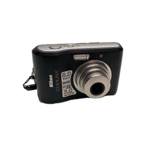 Nikon coolpix l18 - coolpix,