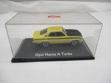 Schuco Model „Opel Manta A