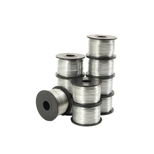 10x stahl bindedraht rebar - bindedraht,
