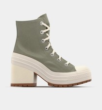 converse chuck 70 de luxe heel