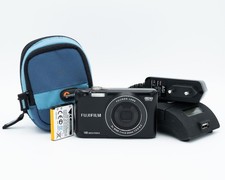 Fujifilm Finepix JX590 schwarz