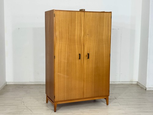 Vintage kleiderschrank - kleiderschrank, /
