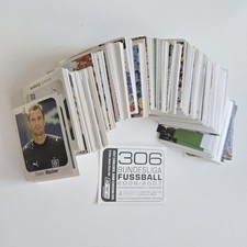 Panini Sticker Fussball