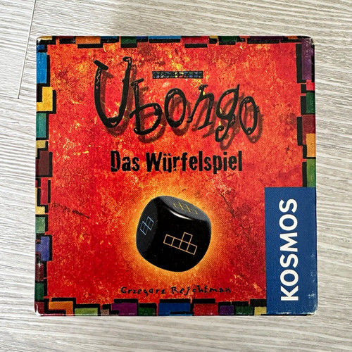 Kosmos ubongo das - kosmos,