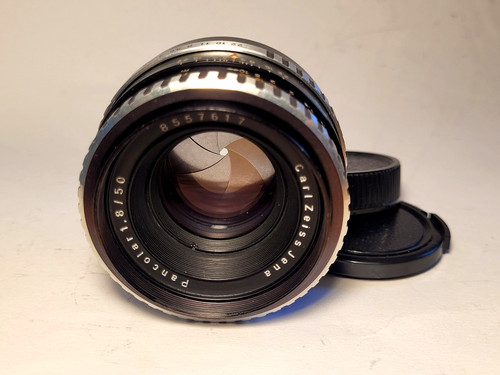 Serviced mint m42 carl - serviced,