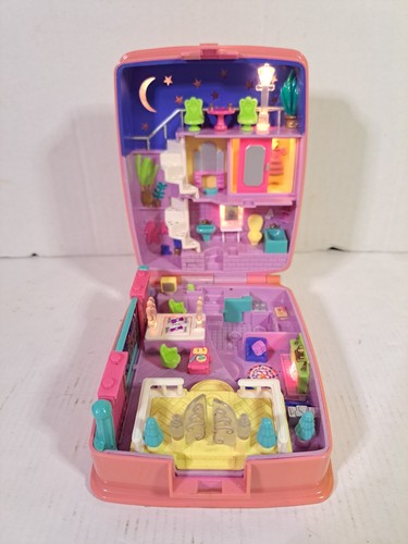 Vintage 1994 polly - vintage, star
