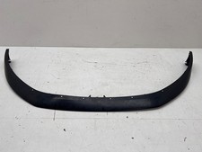Volvo V70 III Spoiler Lippe