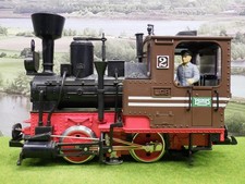 LGB G Tenderlok  (UW) C1503