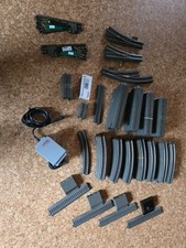 Märklin H0 C-Gleis Schienen