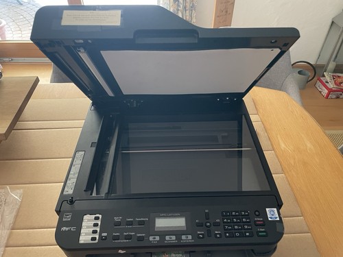 Brother mfc l2710dn - mfc-l2710dn, s/w