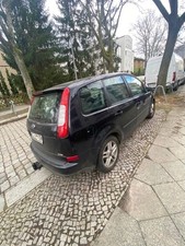 ford c max