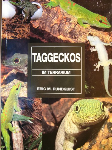 Taggeckos terrarium bede - taggeckos,