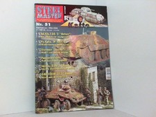 Steel Masters. Heft Nr. 51